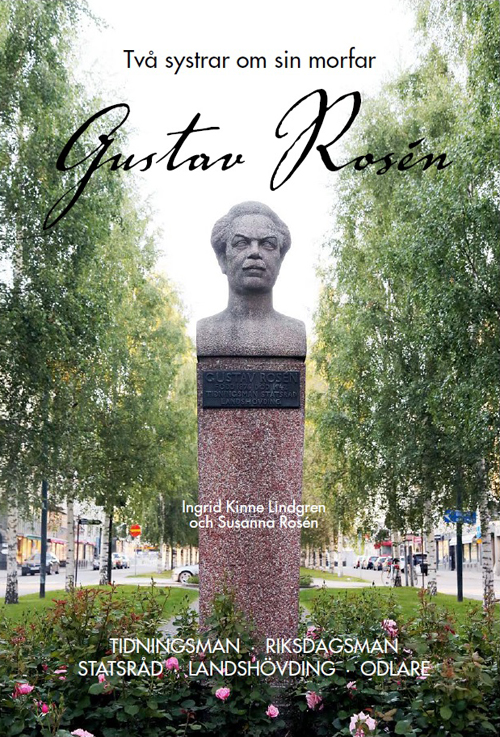 Gustav Rosen