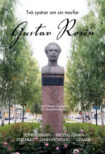 Front cover_Gustav Rosen